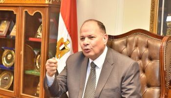 محافظ اسيوط