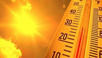 الأرصاد: استمرار انخفاض درجات الحرارة اليوم.. وامطار على المنطاق الساحلية