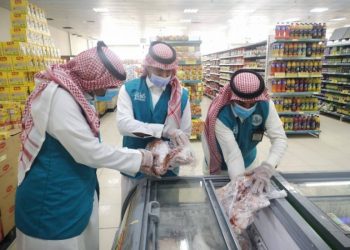 جانب من الجولات