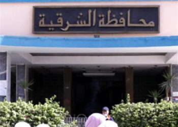 محافظة الشرقية