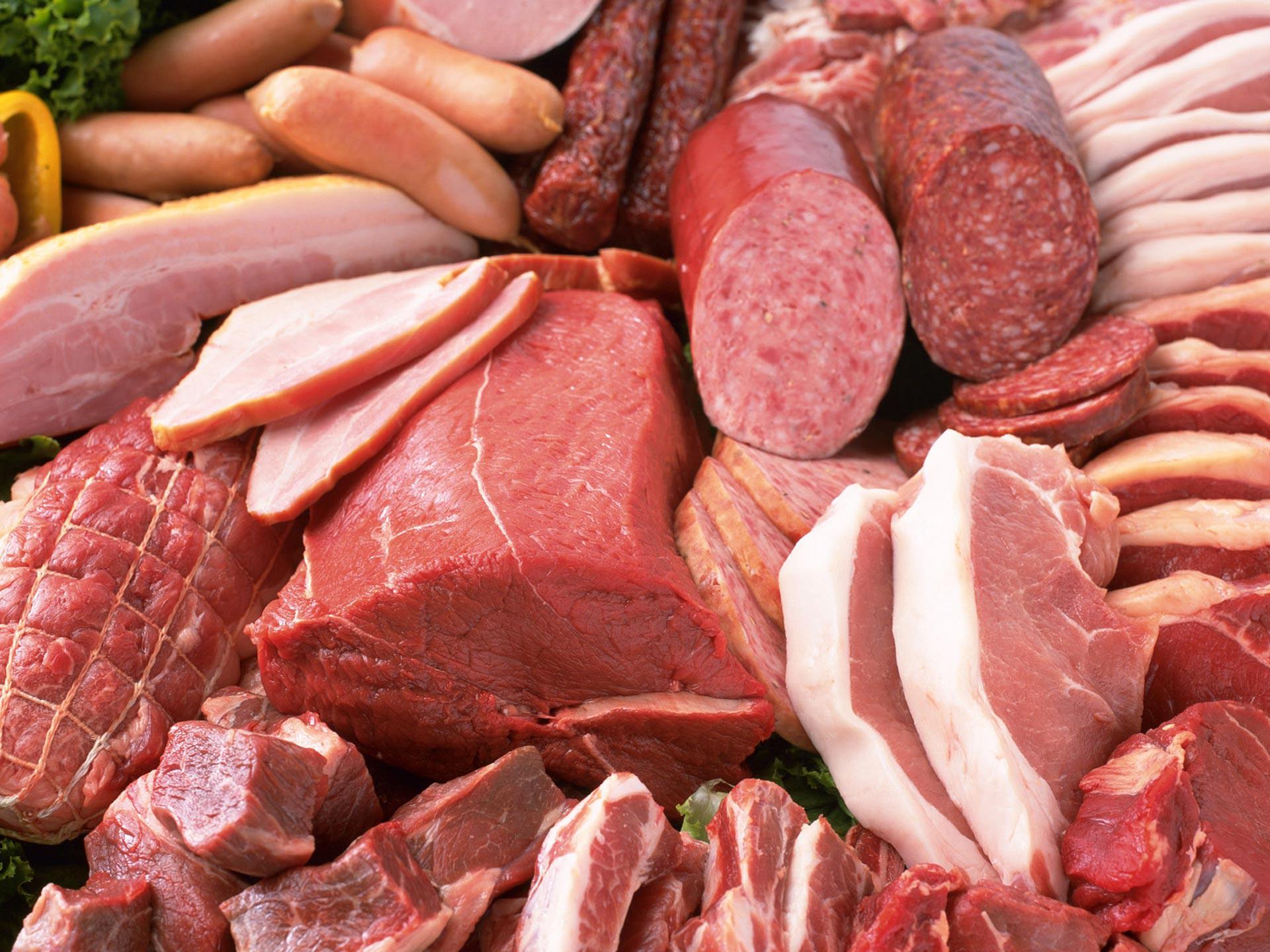 أسعار اللحوم اليوم تواصل استقرارها في الأسواق
