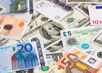 أسعار العملات العربية والأجنبية اليوم