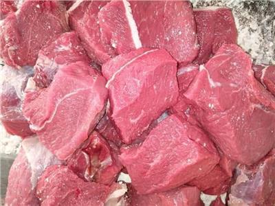 أسعار اللحوم اليوم السبت 25 فبراير 2023