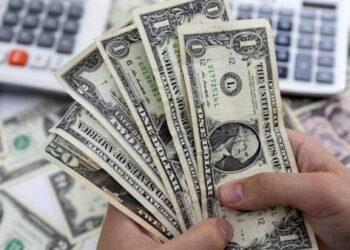 سعر الدولار الأربعاء 8-2-2023 أمام الجنيه المصرى