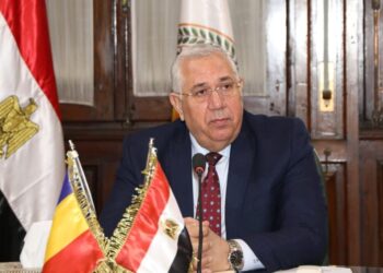 الزراعة: الإفراج عن 284 ألف طن مستلزمات أعلاف من "الذرة والصويا"بقيمة 141 مليون دولار