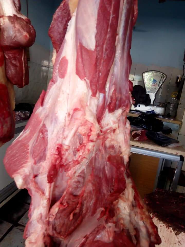 أسعار اللحوم اليوم الأحد 26 فبراير 2023