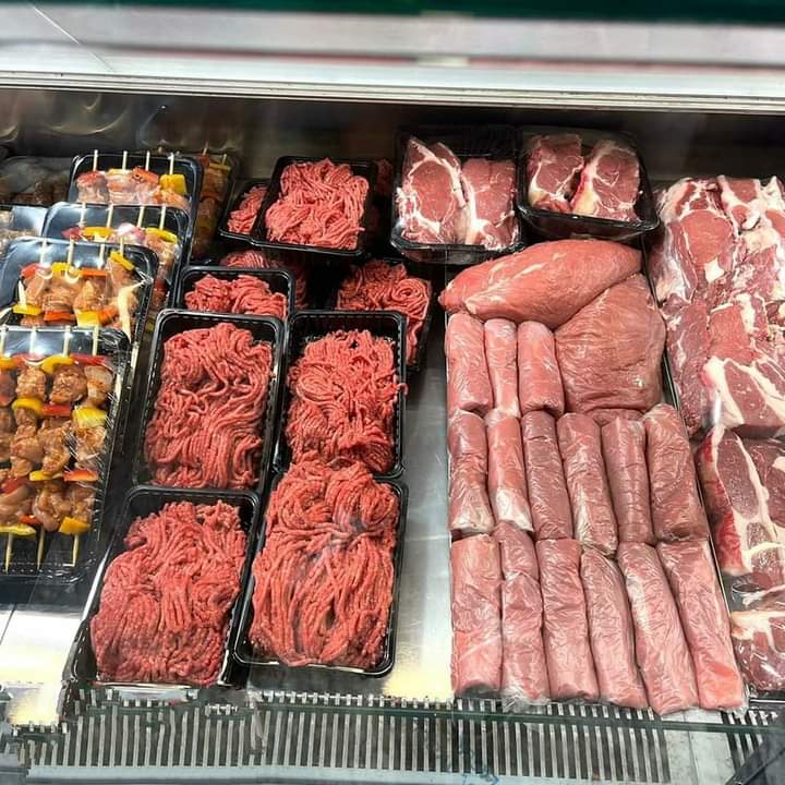 استقرار أسعار اللحوم اليوم الأربعاء 22 فبراير 2023