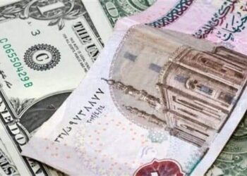ثبات سعر الدولار اليوم الإثنين27 فبراير 2023