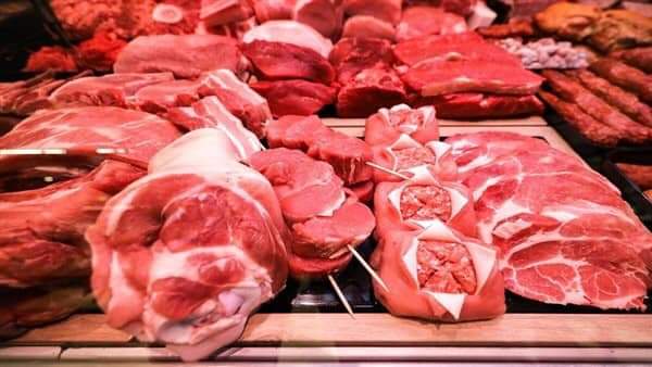 أسعار اللحوم اليوم الثلاثاء 28 فبراير 2023