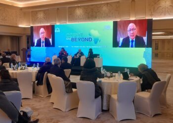 دور البنك التجاري الدولي في حل المشكلات المناخية والبيئية بعد cop27