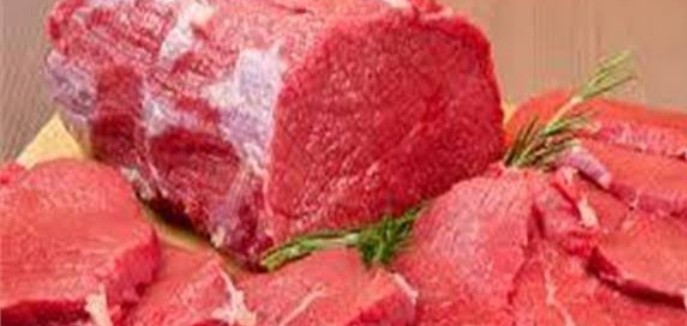 أسعار اللحوم الحمراء اليوم الإثنين 20 فبراير2023