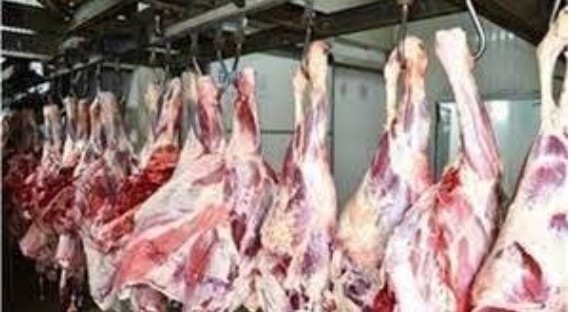 استقرار في أسعار اللحوم اليوم السبت 18 فبراير2023