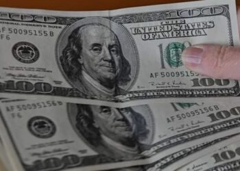 سعر الدولار اليوم السبت 25 فبراير 2023 في البنوك المصرية.