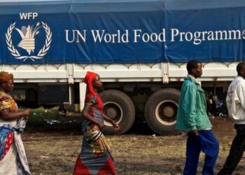 برنامج الأغذية العالمي: تجديد مبادرة تصدير الحبوب عبر البحر الأسود مهم جدًا لأفريقيا