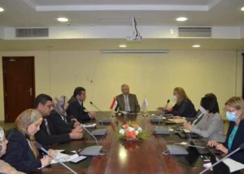 «تنمية البحيرات» يستعرض أهم التحديات التى تواجه قطاع الثروة السمكية فى مصر