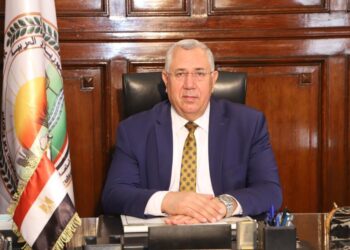 القصير: انطلاق الحملة القومية لتحصين المواشي ضد الحمى القلاعية والوادي المتصدع