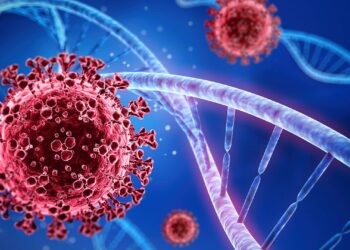 قدرة الفيروسات علي التحور و التكيف لمواجهة الجهاز المناعي و اللقاحات