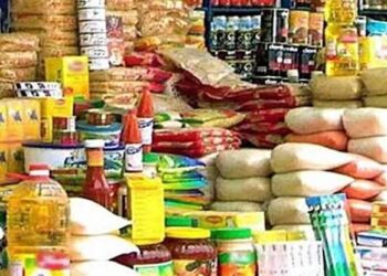 المواد الغذائية