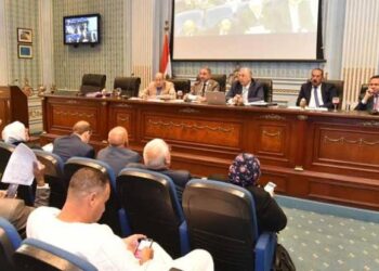 "زراعة النواب" تبحث طلب إحاطة بشان إنشاء مقر معهد بحوث صحة الحيوان بالمنصورة