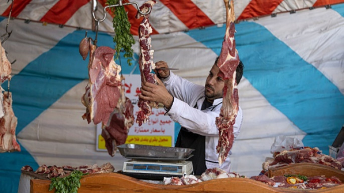 "غرفة الإسماعيلية" تكشف أسباب ارتفاع أسعار اللحوم.. وحل الأزمة في منع ذبح البتلو