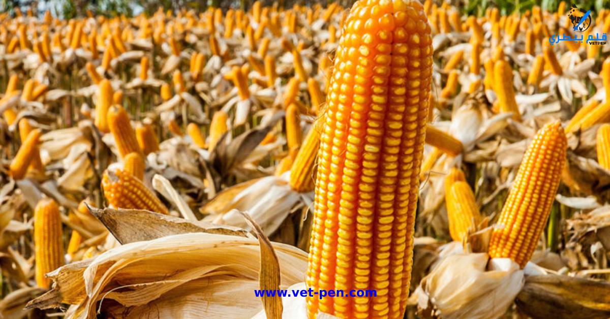 مجلس الحبوب العالمي يرفع توقعات الإنتاج من الذرة إلى 1.217 مليار طن خلال الموسم المقبل