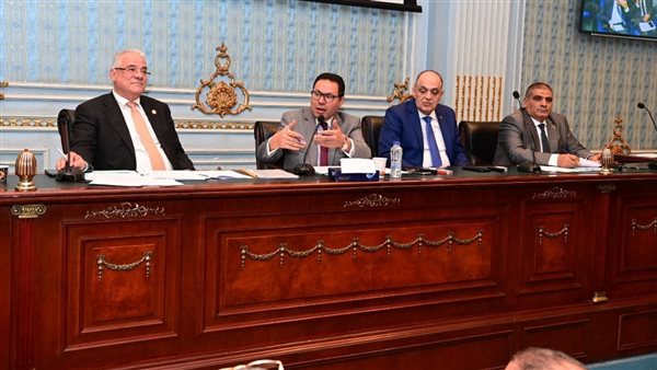 زراعة البرلمان توصي بتشكيل لجنة لمعاينة أراضي سهل الحسينية بالشرقية