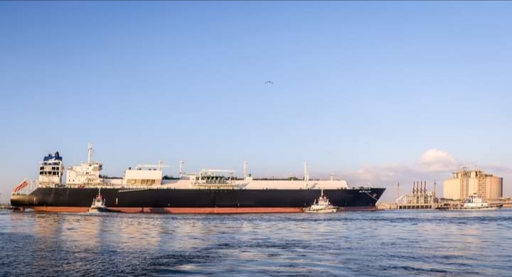 ميناء دمياط يستقبل 23931 طن ذرة خلال 24 ساعة