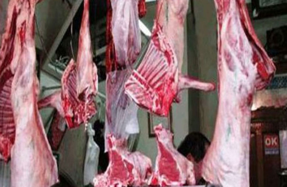 شعبة المواد الغذائية: استيراد كميات كبيرة من اللحوم استعدادا لعيد الأضحى.. والكيلو يبدأ من 160