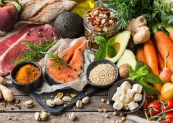 النانو تكنولوجي في صناعة الأغذية بين الحاضر والمستقبل