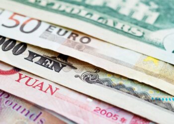 سعر الدولار