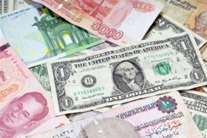 أسعار الصرف للجنيه أمام الدولار والعملات العربية والأجنبية اليوم الثلاثاء 8-8-2023