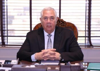 بـ 235 مليون جنيه.. وزير الزراعة يوافق على تمويل جديد لمشروع البتلو