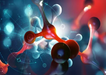 تقنية النانو والمضادات الحيوية