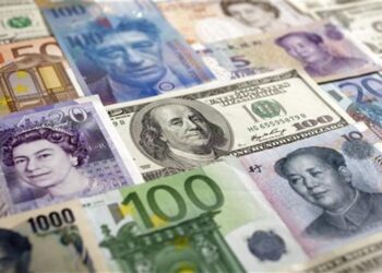 سعر الدولار والعملات العربية والأجنبية اليوم الإثنين 7-8-2023