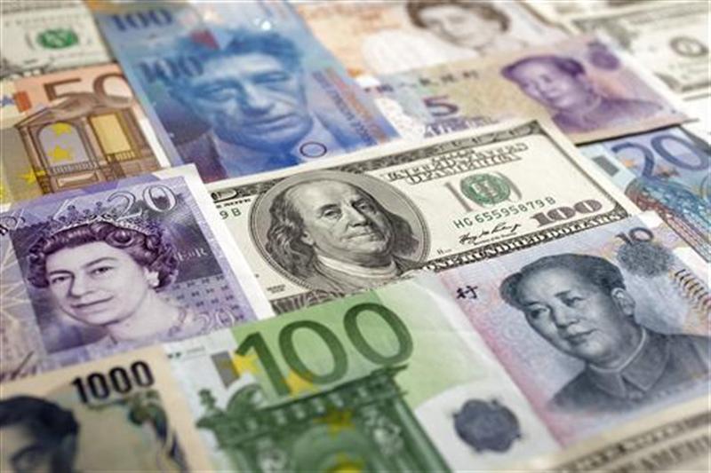 سعر الدولار والعملات العربية والأجنبية اليوم الإثنين 7-8-2023