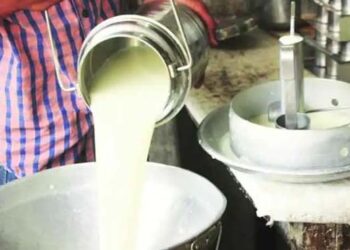 طرق فحص الغش المباشر وغير المباشر للألبان ومنتجاتها