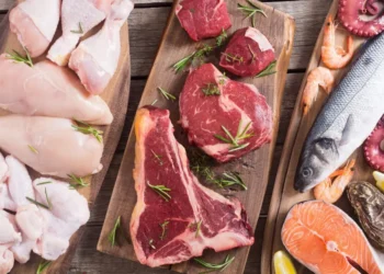 اللحوم التقليدية والعضوية بين الأهمية والاختلاف