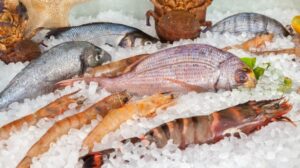 أسعار الأسماك في الأسواق اليوم الخميس