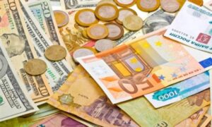 سعر الدولار والعملات العربية والأجنبية اليوم الثلاثاء 12 سبتمبر