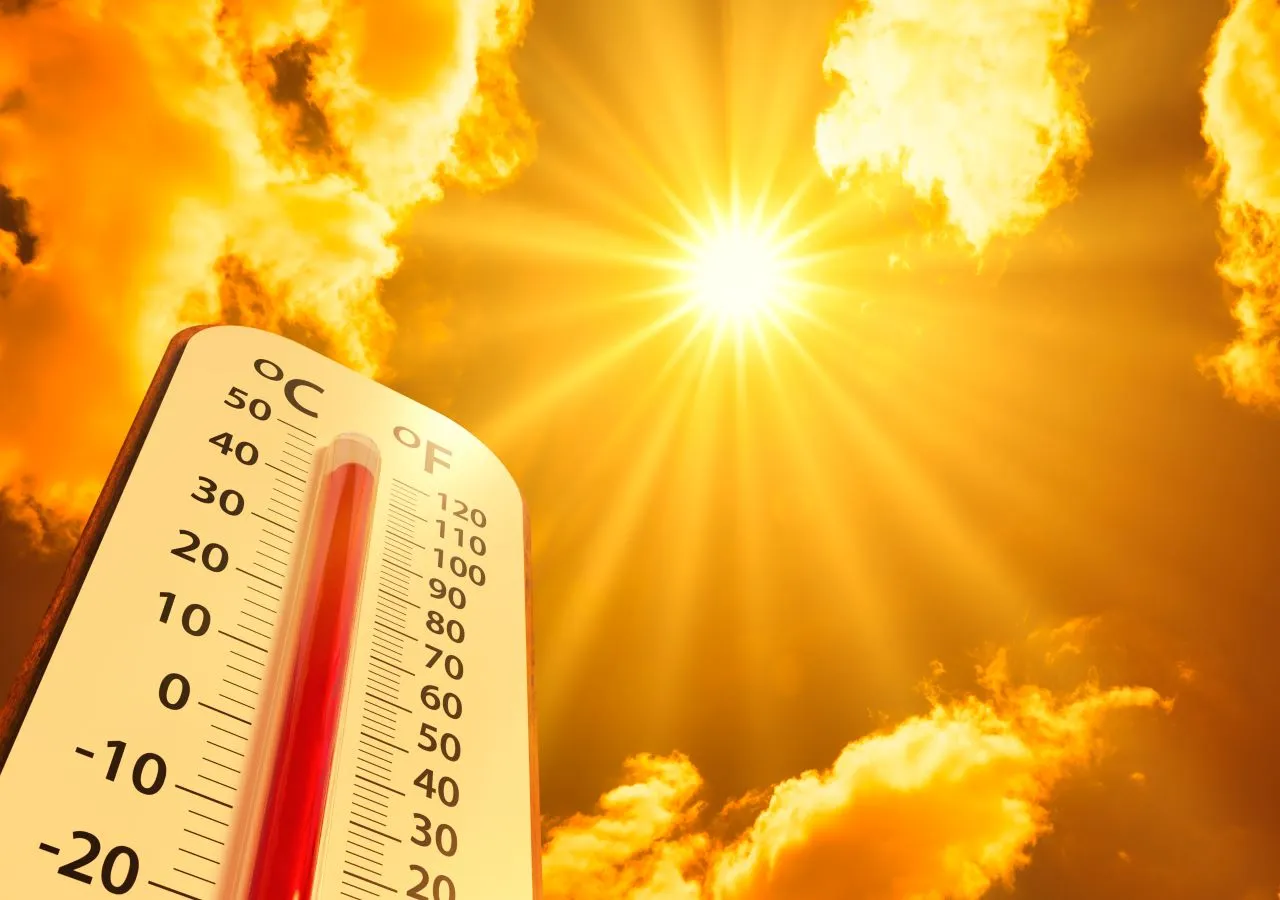 درجات الحرارة العظمى والصغرى المتوقعة اليوم الخميس 7 سبتمبر 2023