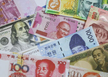 سعر الدولار والعملات العربية والأجنبية اليوم الثلاثاء 5 سبتمبر 2023