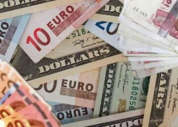 سعر الدولار والعملات العربية والأجنبية اليوم الإثنين 23 أكتوبر