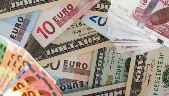 سعر الدولار والعملات العربية والأجنبية اليوم الإثنين 23 أكتوبر