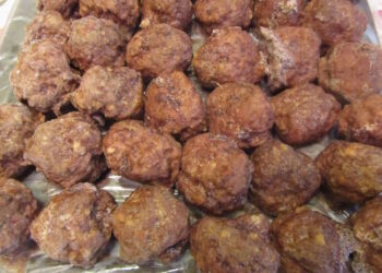 تحسين جودة اللحم المفروم باستخدام مساحيق قشر الحمضيات أثناء الحفظ بالتبريد