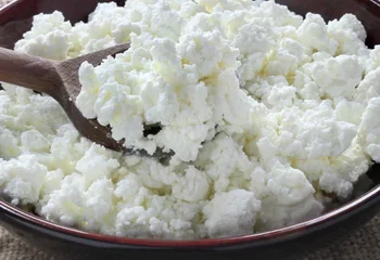 تحسين جودة الجبن القريش باستخدام جزيئات السيلينيوم النانومترية