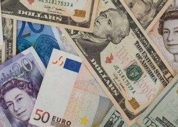 سعر الدولار والعملات العربية والأجنبية اليوم الأربعاء 25 أكتوبر