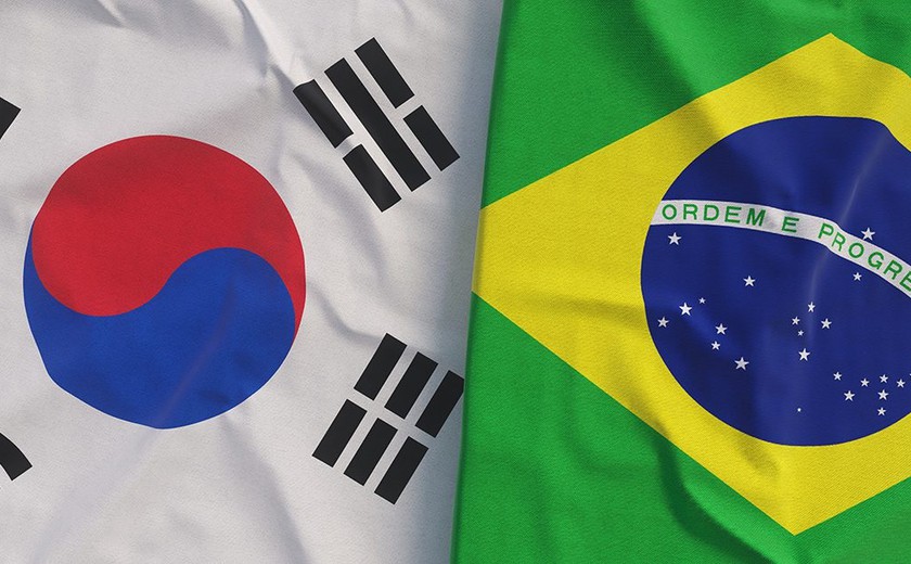 البرازيل وكوريا الجنوبية تطلقان برنامج سلامة الغذاء