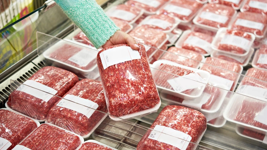 تراجع واردات الفلبين من اللحوم والبط خلال الأشهر الـ9 الأولى من 2023