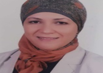 د. هاله نبيل إبراهيم