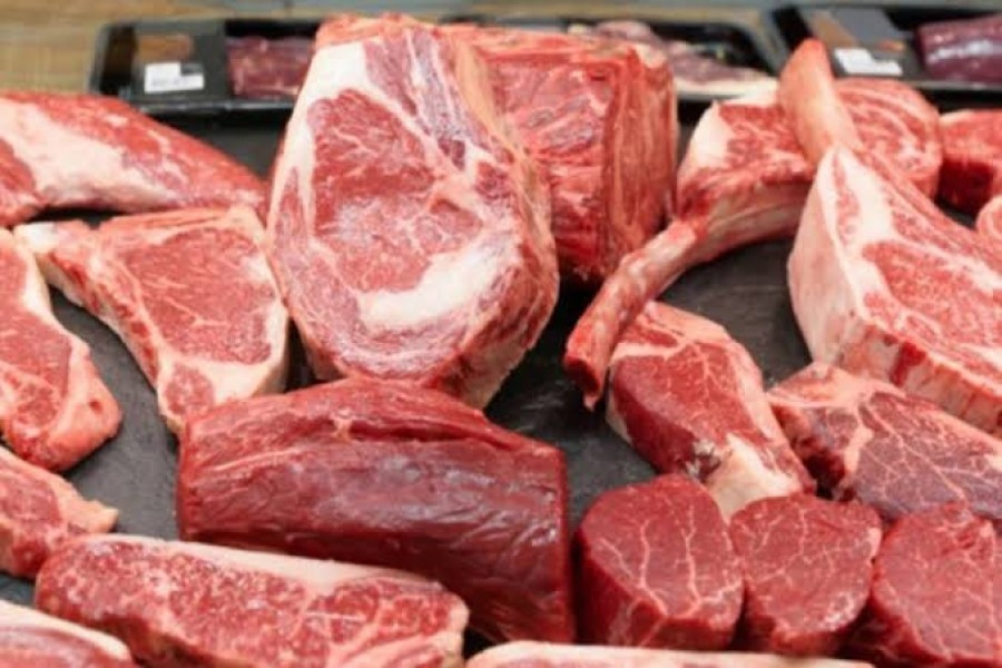 بنجلاديش تسعى لاستيراد اللحوم الحمراء من الهند رغم وجود فائض في الإنتاج المحلي